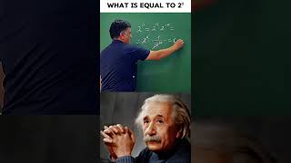 What is equal to 2  maths mathematics vedicmathssquareofanynumber [upl. by Ahsenroc]