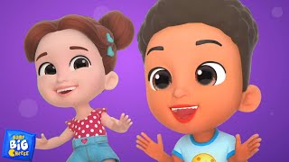 Oopsie Doopsie  Kids Dance Music amp Fun Cartoon Video for Children [upl. by Acsot]