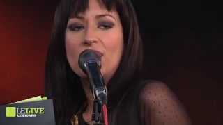 Ana Moura  Desfado  Le Live [upl. by Nevin]