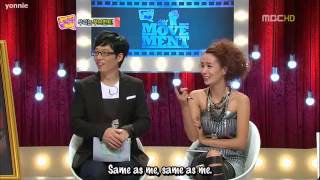 ComeToPlayE262MovementSpecial090928HDTVXViDMHaN eng subPart 2 [upl. by Noissap817]