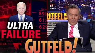 Gutfeld 82422 FULL  Greg Gutfeld Show 82422 FULL [upl. by Chenay]