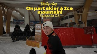 On va skier à Ice Mountain  S01 E08 [upl. by Caro389]