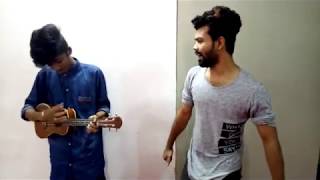 Bangla Mashup Song Vocalist Firoz Al Mamun Firoz Guitarist Koushik Zackh [upl. by Elrak]