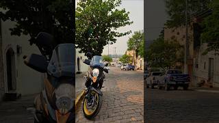 Passeio com a vstrom 650xt 2024 suzuki650viagemfy pantanal [upl. by Loella]