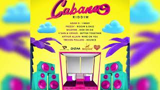 Arthur Wine On You Cabana Riddim  Soca 2021  Official Audio [upl. by Sutherlan745]