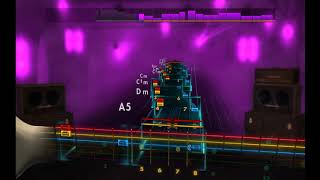 Infant Annihilator  Unholy Gravebirth Rocksmith 2014Rhythm [upl. by Jose]