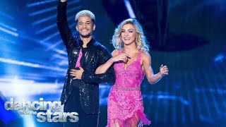 Jordan Fisher and Lindsay Arnold Redemption Charleston Week 10  Dancing With The Stars [upl. by Sanoy971]