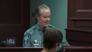 Rosenbaum Trial Day 7 Witnesses Det Joseph Maher Jennifer Green  CSI Michelle Johnson  CSI [upl. by Hedve123]