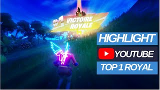 HIGHLIGHT 5  AVOIR LA DANCE COURONNEMENT GRATUIT TOP 1 ROYAL [upl. by Meensat]