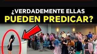 🔴💰 Herejías Y Apostasía En Las IGLESIAS¡😱⛪️💸🐑‼️ [upl. by Asa631]