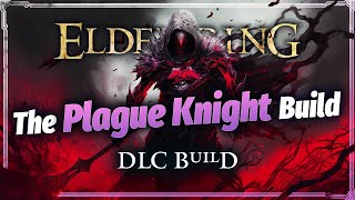 BEST STRENGTH DEX Build Elden Ring Build For Elden Ring DLC [upl. by Datnow]