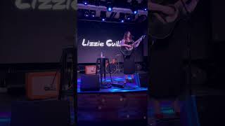 My original song “Down in the Dirt” live at Williwaw Social Anchorage AK 📸 Missy Ann Hernandez [upl. by Rotceh]