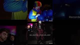 ALFA ORIGiNAL VS ALFA DE CARLITOS fedevigevani suscribete edit humor parati [upl. by Ludwigg]