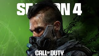 Call Of Duty Modern Warfare 3 Season 4 Multiplayer Theme [upl. by Inram594]