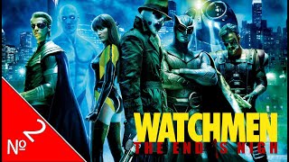 🎮Watchmen The End is Nigh⭐️Прохождение №29 📌 quotPart 1 Глава 2quot [upl. by Uno]