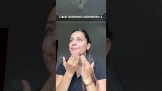 How to use tretinoin cream✅ get rid of acne tretinoincream skincare acne skincaretips shorts [upl. by Solegnave]