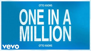 Otto Knows  One In A Million Audio [upl. by Curran]