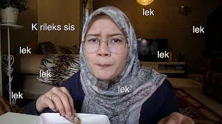 KENA EJEK GEMUK amp BERJERAWAT  16 Hidup Shazz [upl. by Eerahc]