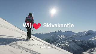 Sunweb TVC 10sec  Ski [upl. by Cristy]