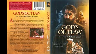 quotPelícula Cristiana El Proscrito De DiosGods Outlaw1986 🔥🔥🔥quot [upl. by Hett]