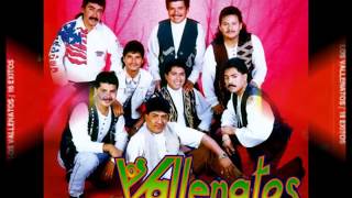 RemolinosLos Vallenatos De La Cumbia [upl. by Anole]