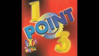 Point 103 Extra Fm  Bmg Music [upl. by Hannej]