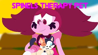 SPINELS THERAPY PET [upl. by Acirej]