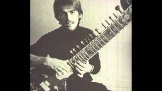 GEORGE HARRISON  GOVINDA [upl. by Ettenrahs]