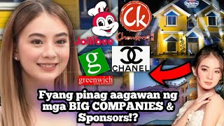 Fyang PBB WINNER  Pinag aagawan na ng Big Brands and Film Projects [upl. by Jasisa538]