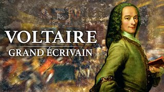 Voltaire  Grand Ecrivain 16941778 [upl. by Anemaj728]