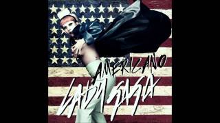 Lady Gaga  Americano Official Audio HQHD [upl. by Johansen]