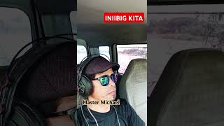 Iniibig Kita cover by Michael viralvideo opm music singer 2024 [upl. by Codee]