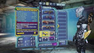 Solo Spawn Vermivorous  Borderlands 2 [upl. by Eigroeg564]