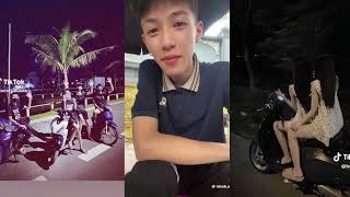 TIK TOK 50  TIK TOK TỔNG HỢP  TIK TOK BOY PHỐ  🍁❤️‍🔥🍀 NT NGỌC 🍁 [upl. by Nauqat]