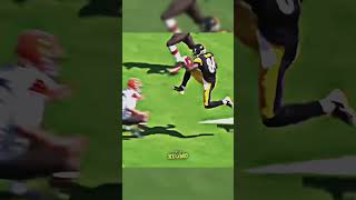 Let’s Go HURDLING 😭☠️ nfl shorts [upl. by Odrautse107]