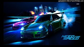 Coolio  Gangstas Paradise feat LVNeed For Speed EditHubertGT Remake [upl. by Milah]