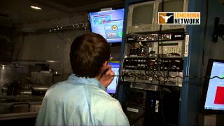 LHN Vignette  The Texas Petawatt Laser at UT Austin [upl. by Roselyn]