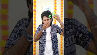 Hair Bad Smell Remover🤢 Shorts Trending Malayalam Short AswinC Diy Beautytips Lifestyle [upl. by Clarisse261]