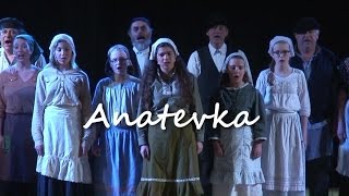 Anatevka  Ein Musical im Remstal [upl. by Clifford]