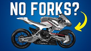 Is this the future of motorcycle racing [upl. by Ailemrac814]