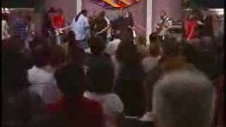 Eddie James Ministries singing Freedom [upl. by Nitaj52]