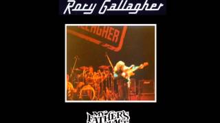 Rory Gallagher  Sea Cruise New York 1979 [upl. by Franzen]