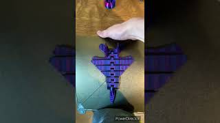 Flexy F15 3d print asmr cool3dprints 3dprinting 3dprinted gcodeprinting [upl. by Joette]