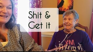 Garden Superstitions amp Wisdom w Mammaw  Vlogish Chat [upl. by Olson]