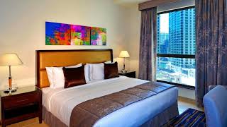 🏨 Roda Amwaj Suites Jumeirah Beach Residence Review 2022 Dubai United Arab Emirates [upl. by Eselrahc]