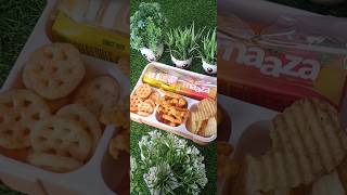 Lunch Box Ideasyoutubeshorts lunchboxideas trendingshorts viralshorts shortsvideo shortsfeed [upl. by Ennayram]