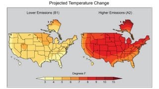 The Scientific Case for Urgent Action to Limit Climate Change [upl. by Craggy]