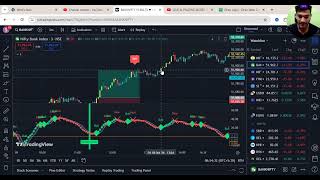 AI TRADING SECRET Never Losing TradingView Indicator EXPOSED StockFly1 [upl. by Hendrika]