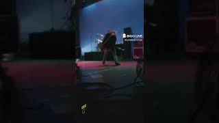 Nirvana  Aneurysm Live at the paramount seattle 1991 [upl. by Rebmaed824]