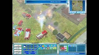 Emergency 4 Winterberg Mod 78 Gebäudebrand [upl. by Backler]